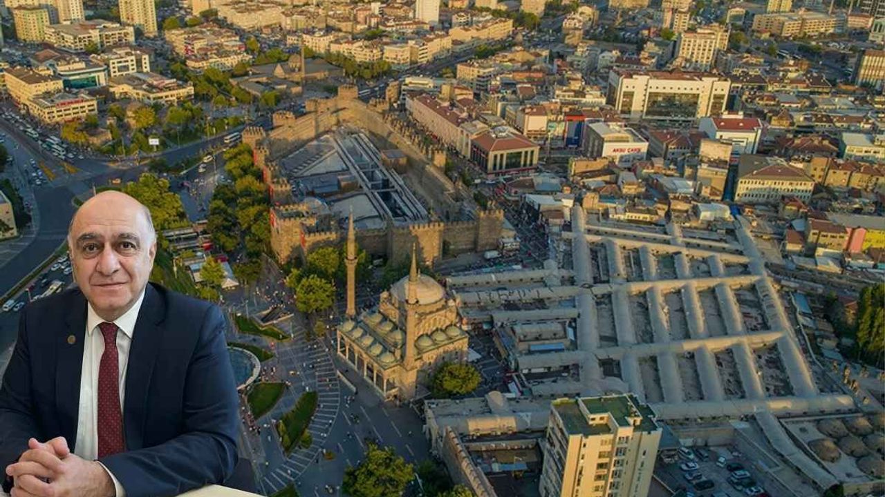 Kişisel veriler tehlikede! Ali Köse'den BTK’ya sert uyarı