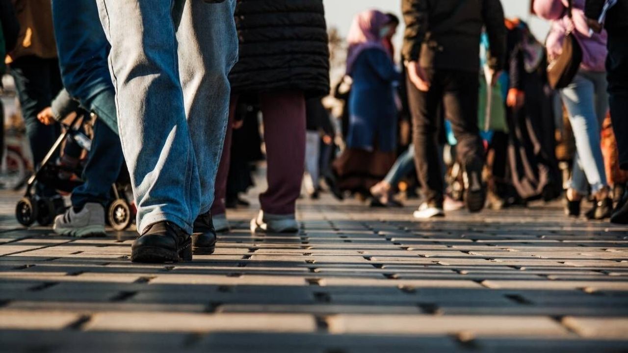 Bir ayda 52 bin kişi işsiz kaldı! Dikkat çeken rakamlar