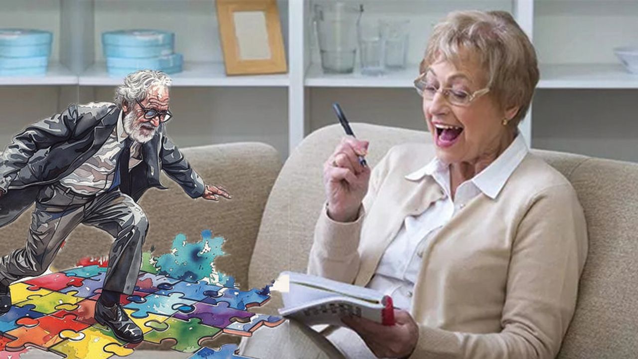 Bulmaca Çözmenin Faydaları