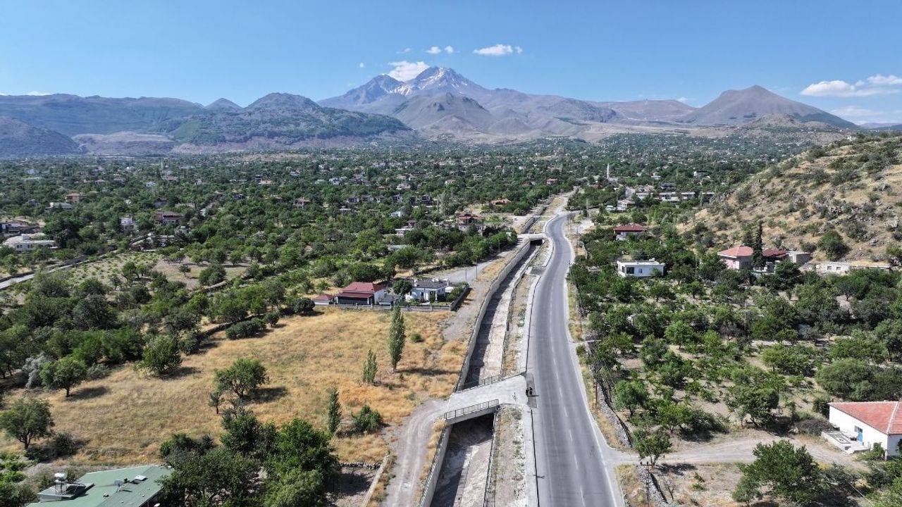 Başkent temasları meyvesini verdi: Hacılar'a büyük yatırım için tarih belli oldu!