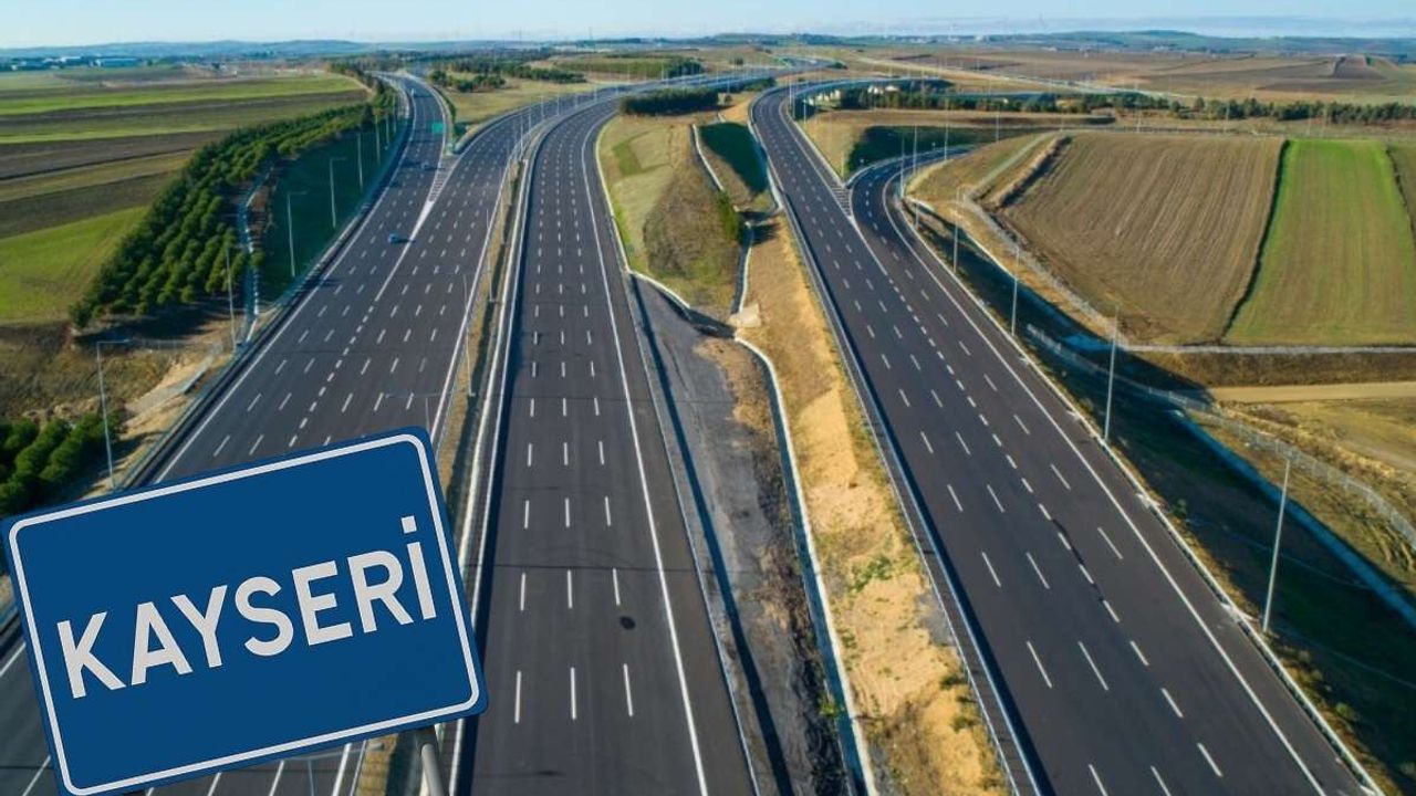 En çok radar cezası kesilen şehir açıklandı: Bakın Kayseri kaçıncı sırada?