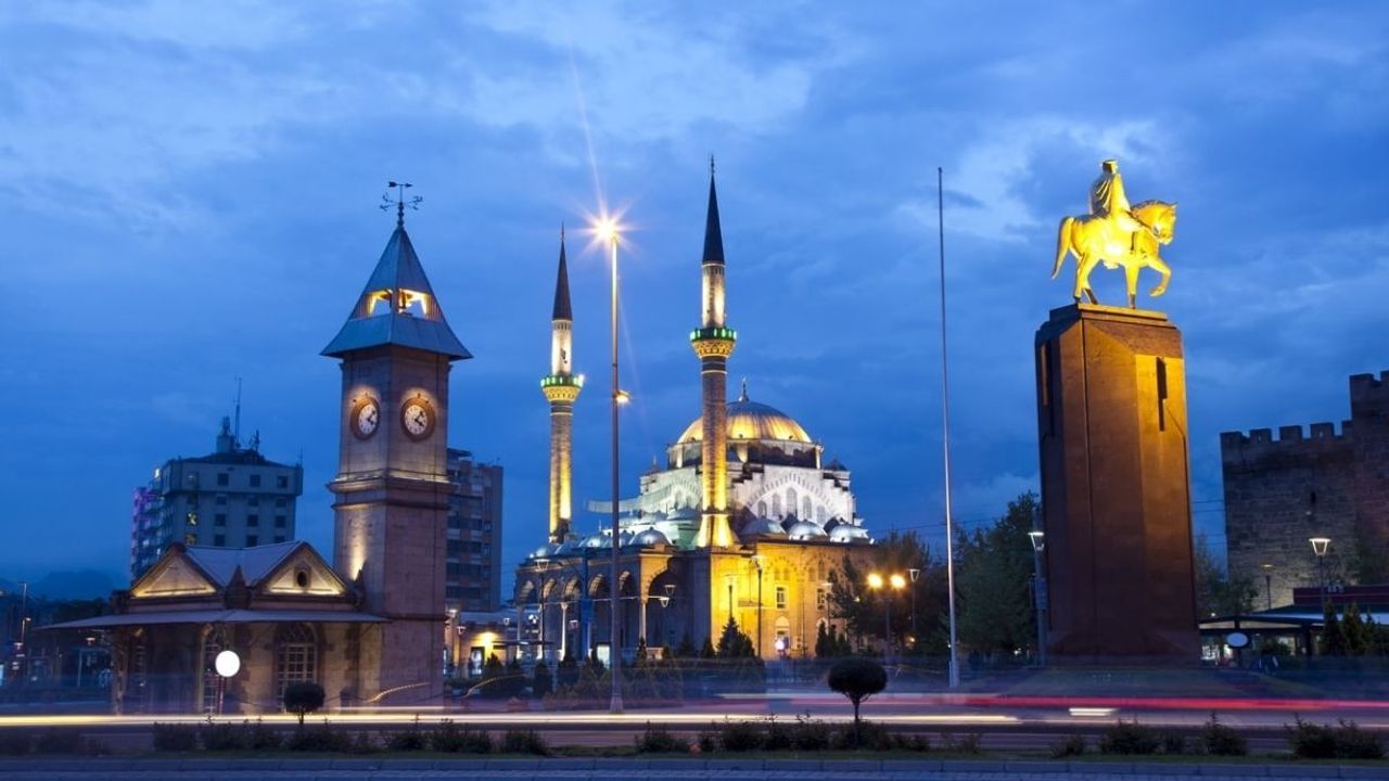 Diyanetten su israfı vurgusu: 18 Temmuz Cuma Hutbesi