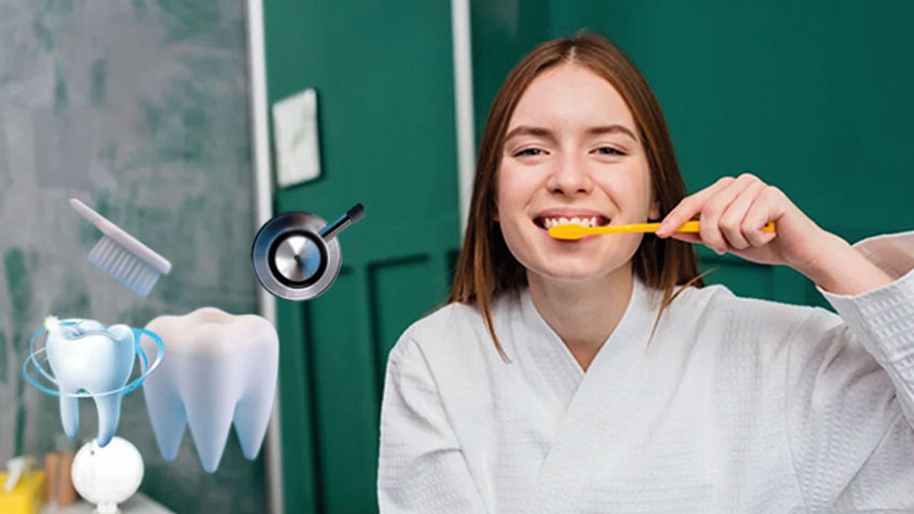 D Vitamini Diş Çürümesini Önler mi?