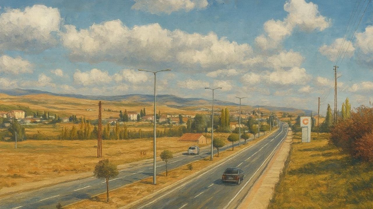 Kayseri'nin yol haritası yeniden çiziliyor: 4 farklı bölgede çalışma!