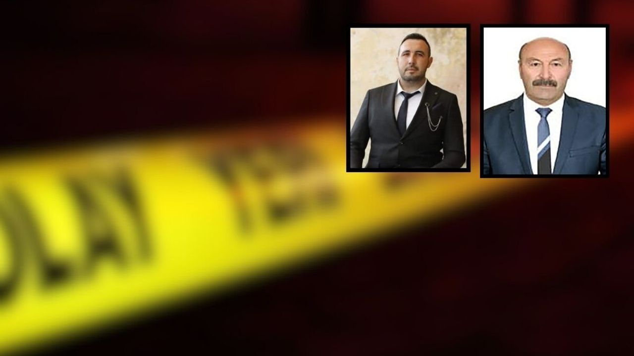 Düğünde çıkan tartışmada kan aktı! Muhtar ve oğlu hayatını kaybetti