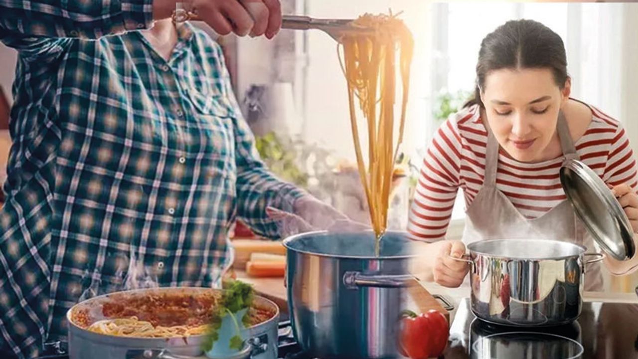 Dünya Mutfaklarından En Lezzetli Makarna Sosları