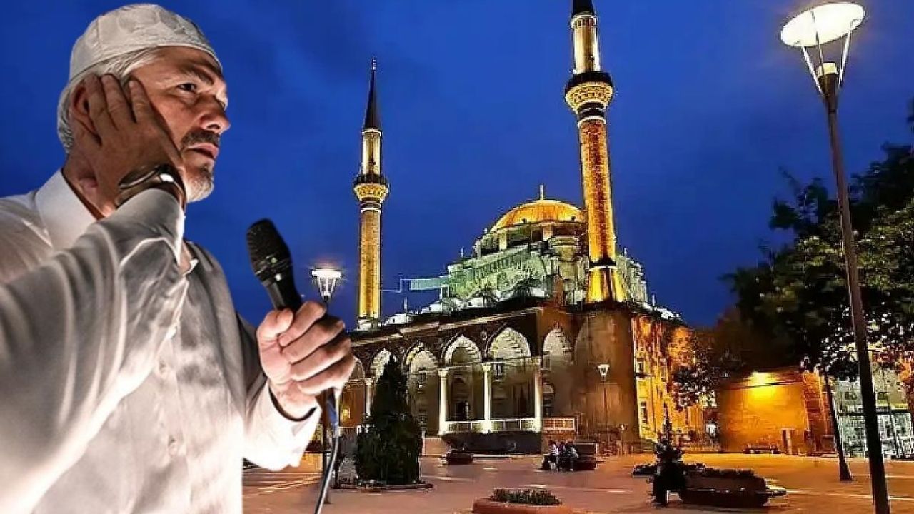 15 Temmuz'da 81 ilde aynı anda sela okunacak!