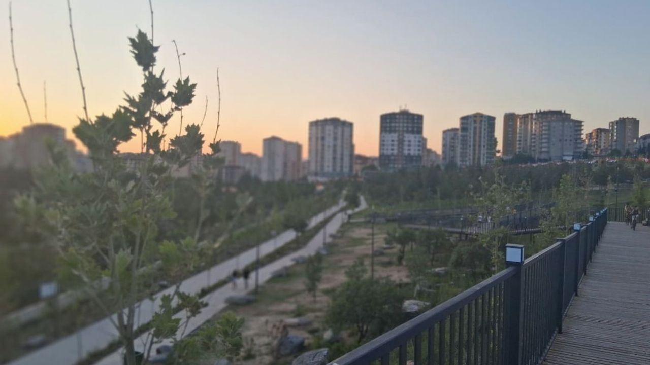 Talas Millet Bahçesinde dev konser! Bakın hangi grup sahne alıyor