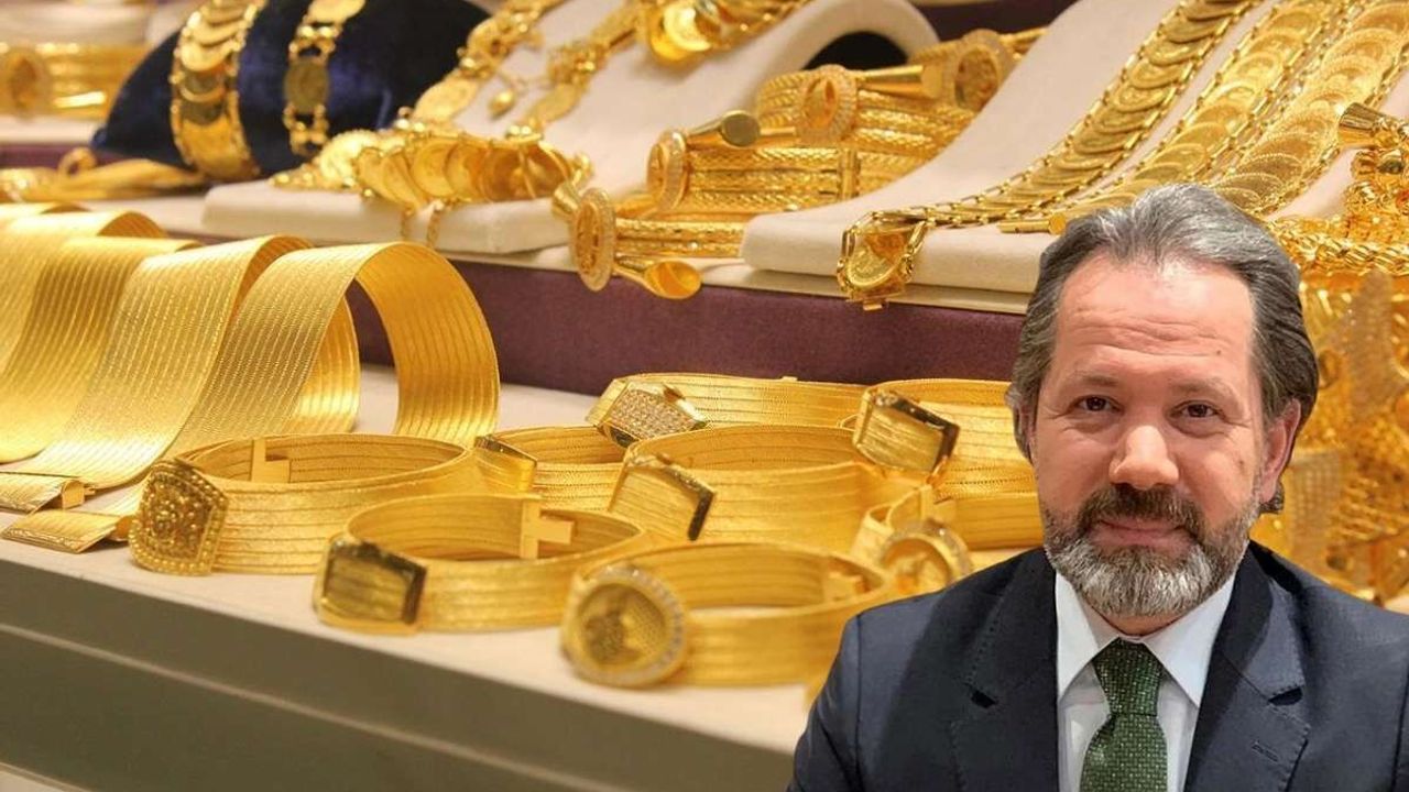 Elinde altın bulunduranlar dikkat! İslam Memiş’ten ağustos ayı için kritik uyarı