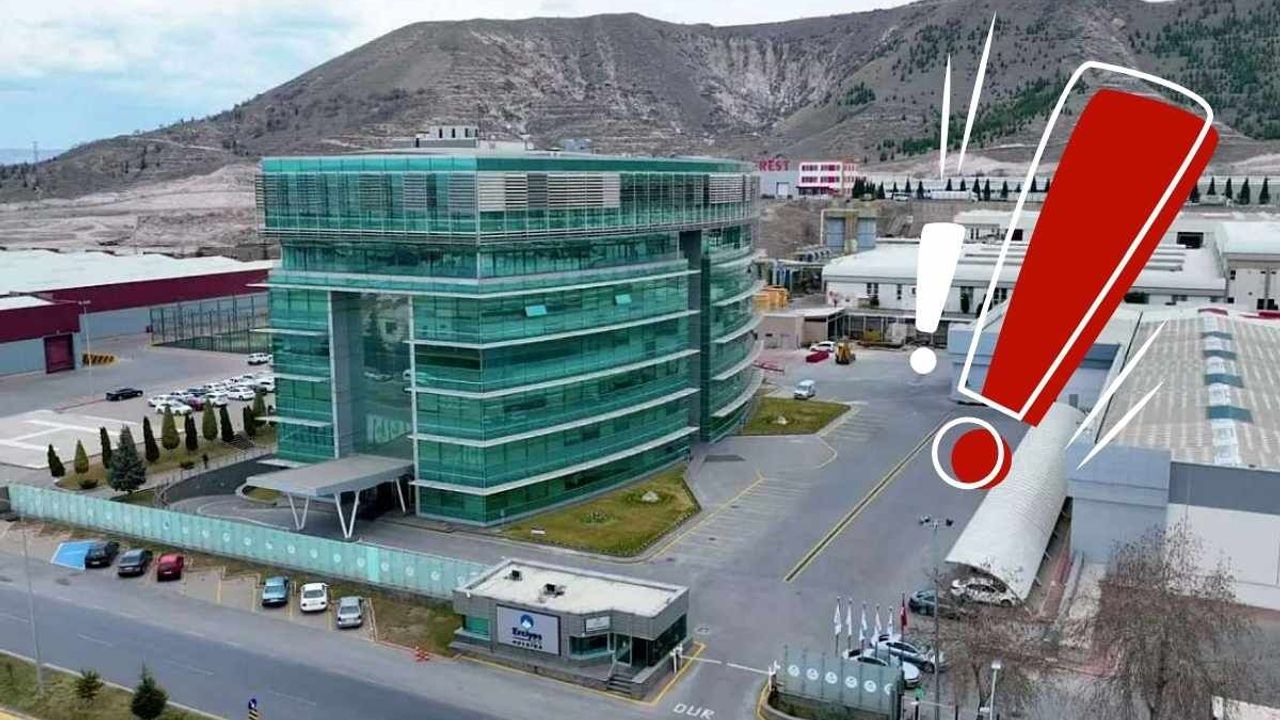 Erciyes Anadolu Holding’in iki firması daha listede! Zirveye yürüyorlar