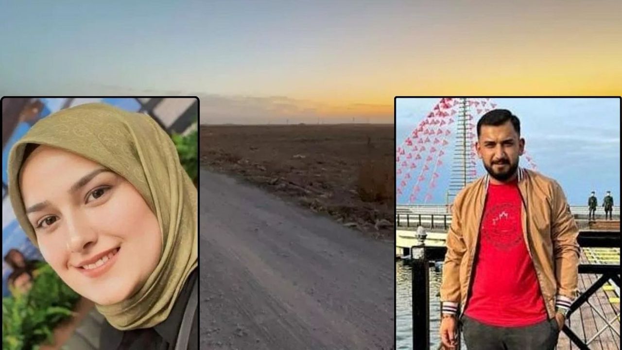 Eski eşini 55 bıçak darbesiyle katletti! Savunması pes dedirtti!