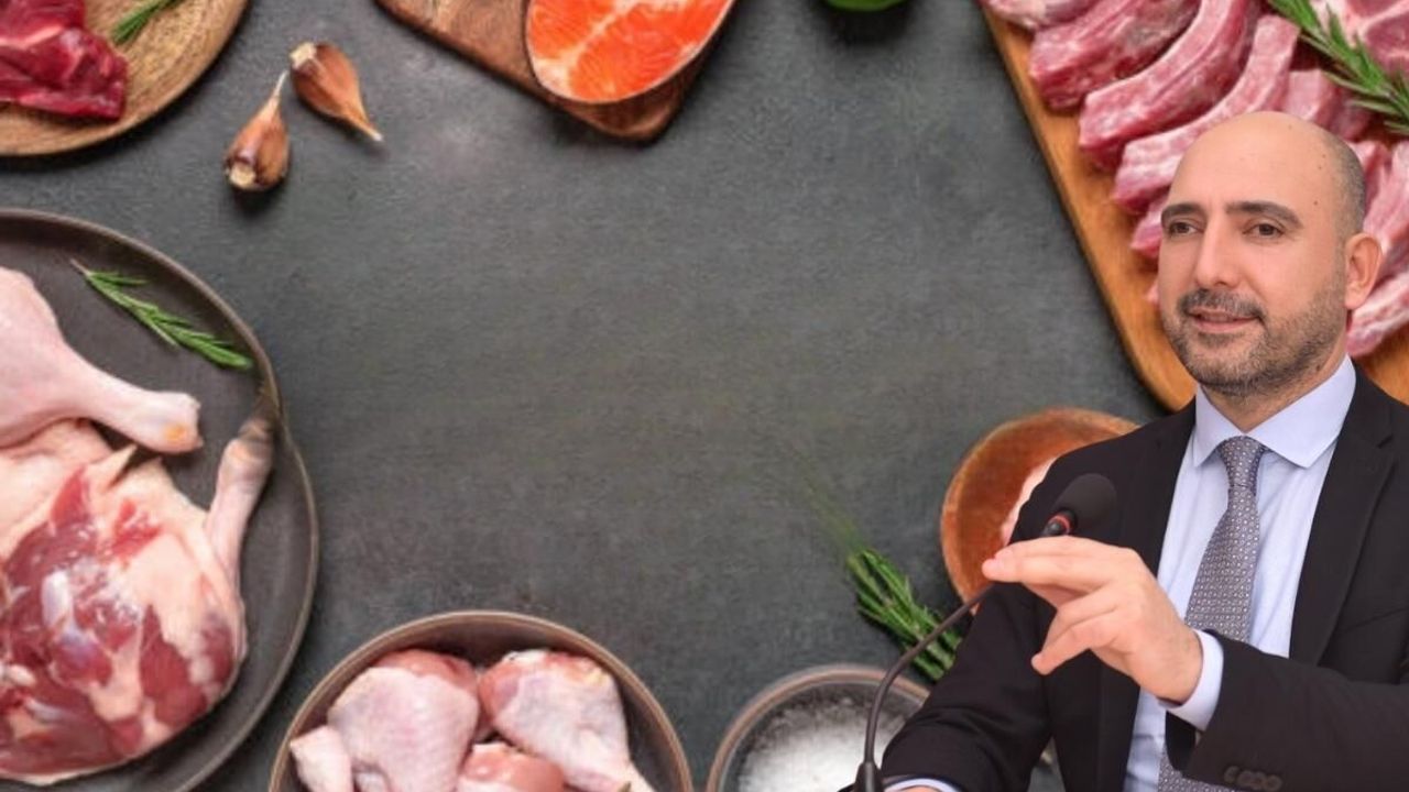 Kayseri et ve et ürünlerinde yeni ufuklara açılıyor! Ekim ayında buluşacaklar