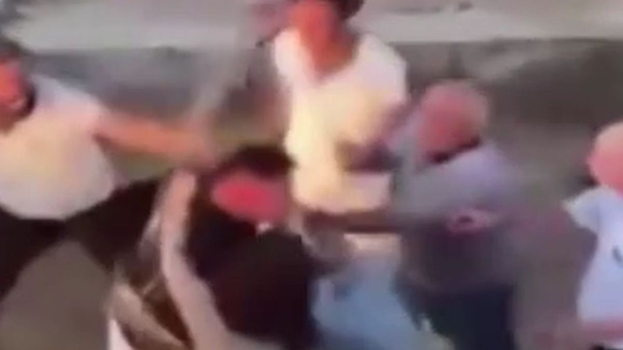 Kayseri'de şehit babası darp edilmişti! Olayla ilgili yeni gelişme