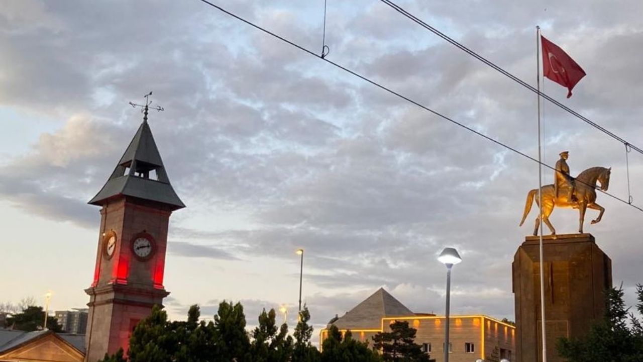 Kayseri’de dev ihale! Hazineye ait araziler bir bir satılıyor!