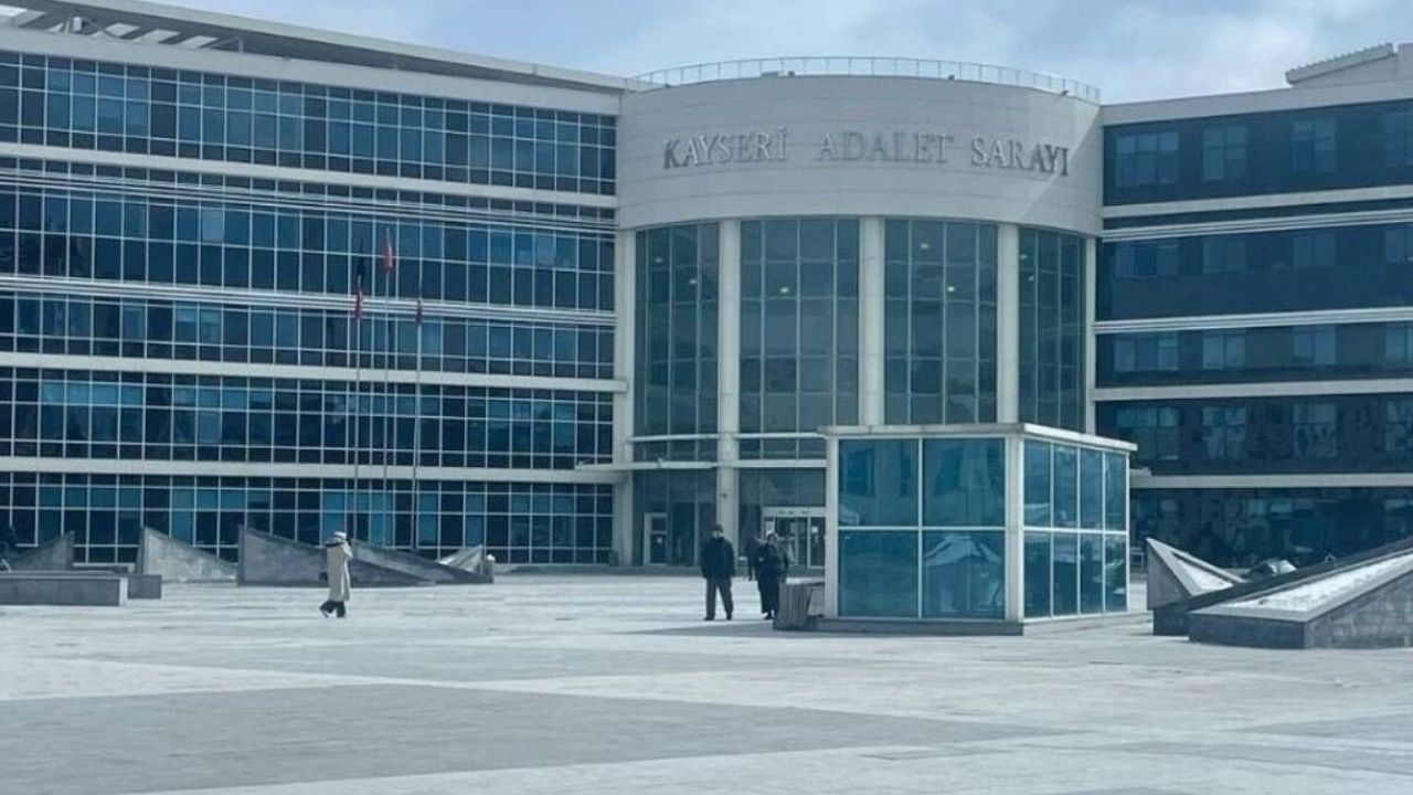 Kayseri’de FETÖ firarisi eski polis yakalandı!