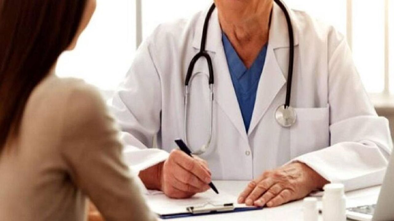 MHRS sistemi değişti: Bu kişiler daha erken randevu alacak