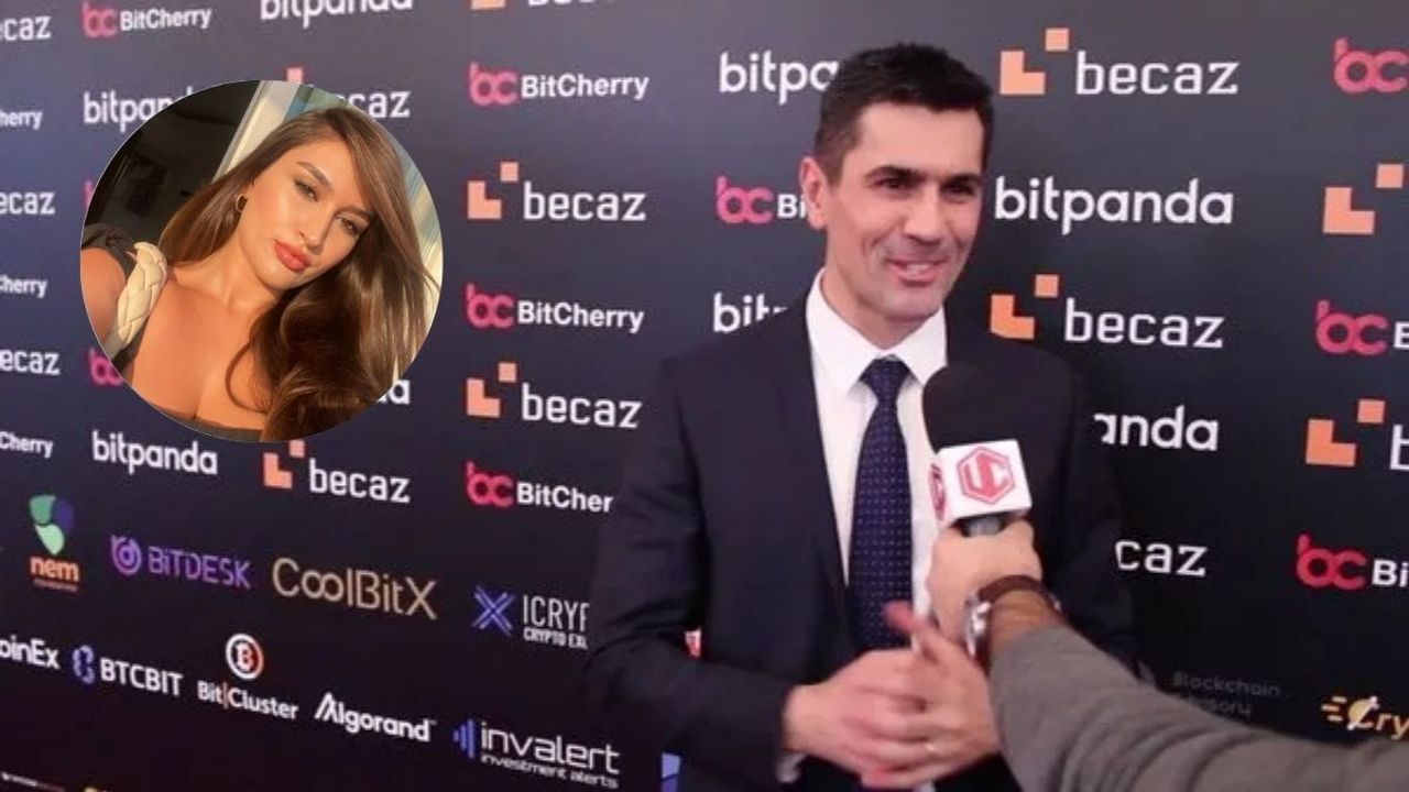 ICRYPEX CEO'sunun adının karıştığı olayda acı haber: Genç avukat hayatını kaybetti!