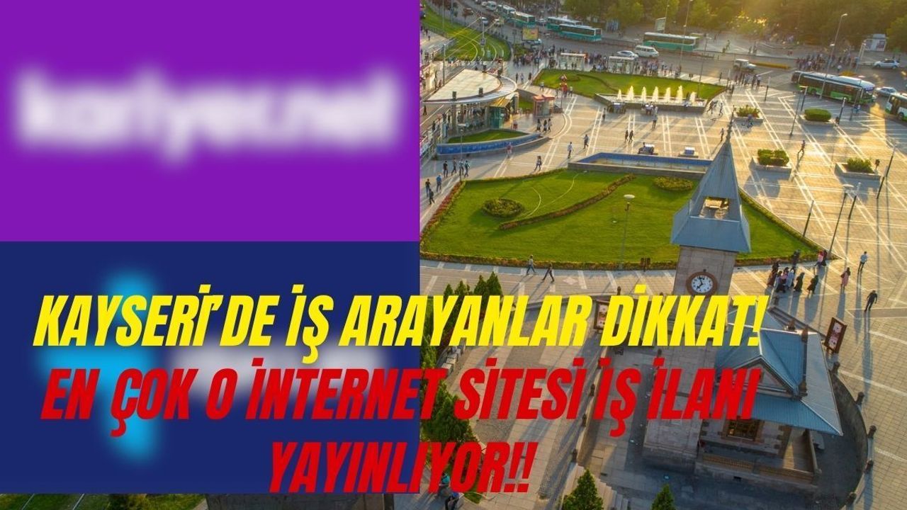 Bakanlık duyurdu: Başvuran kişilerden yüzlerce sürekli eleman alınacak