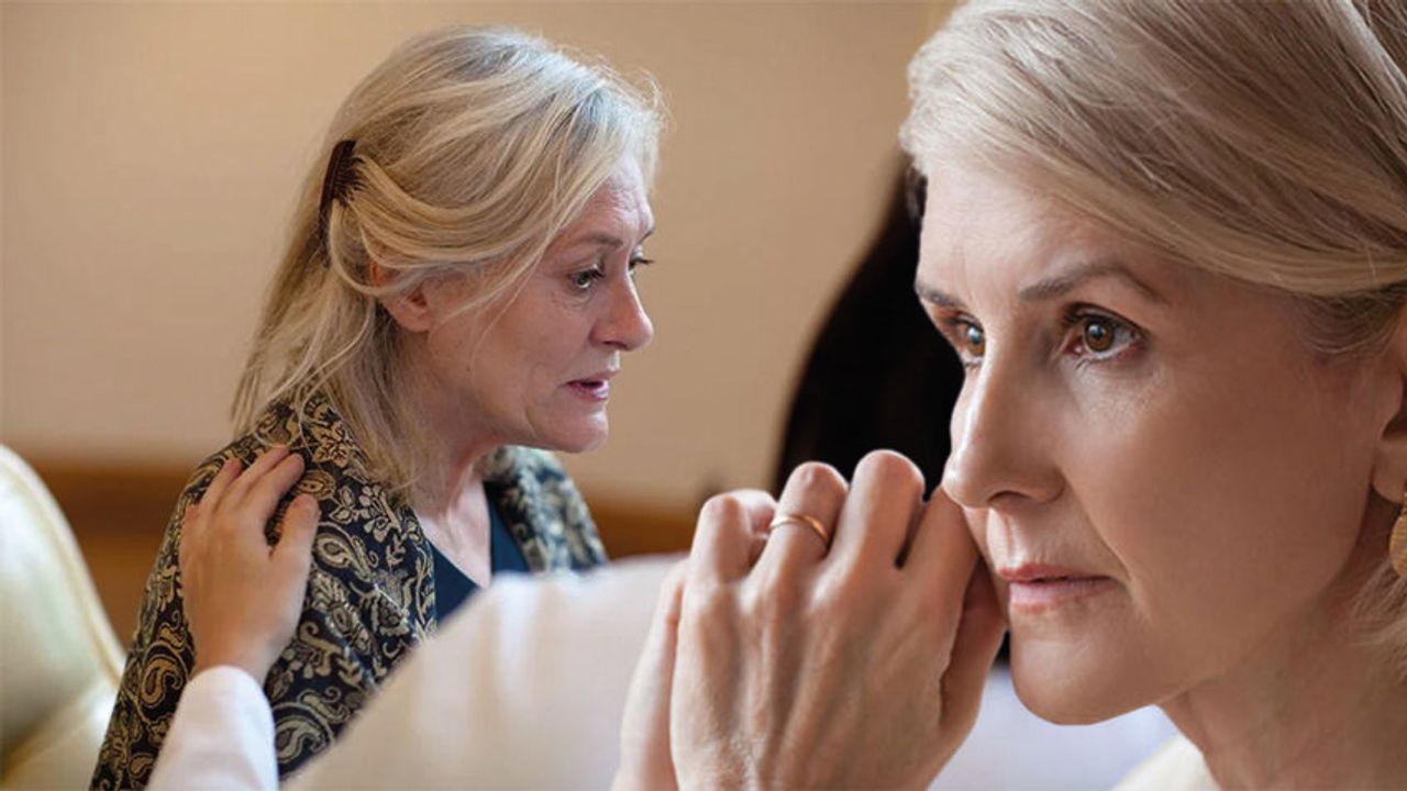 Kadınlar Neden Alzheimer Hastalığına Daha Yatkın?