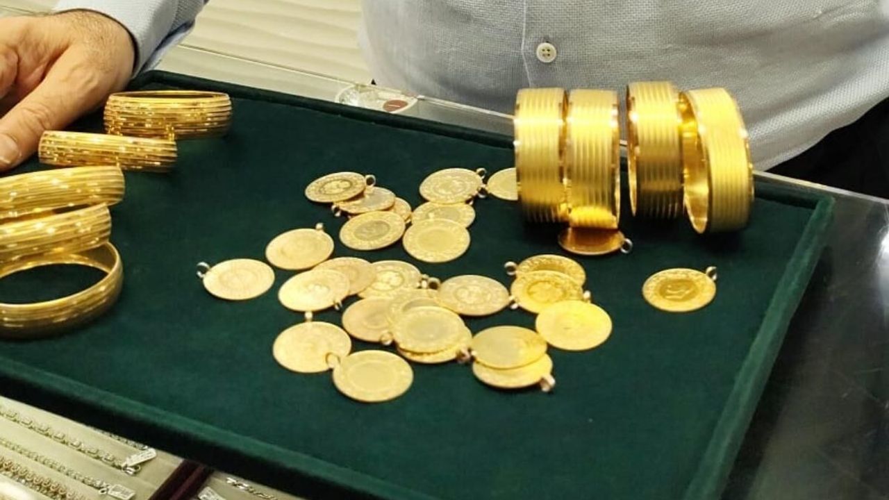 2018'de 200 bin liraya altın alanların parası bakın şimdi ne kadar oldu!