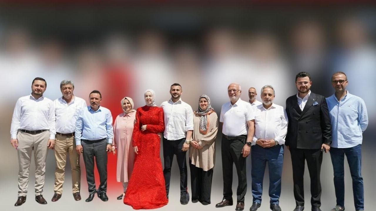 Talas’ta yapılan o proje protokolden tam not aldı!