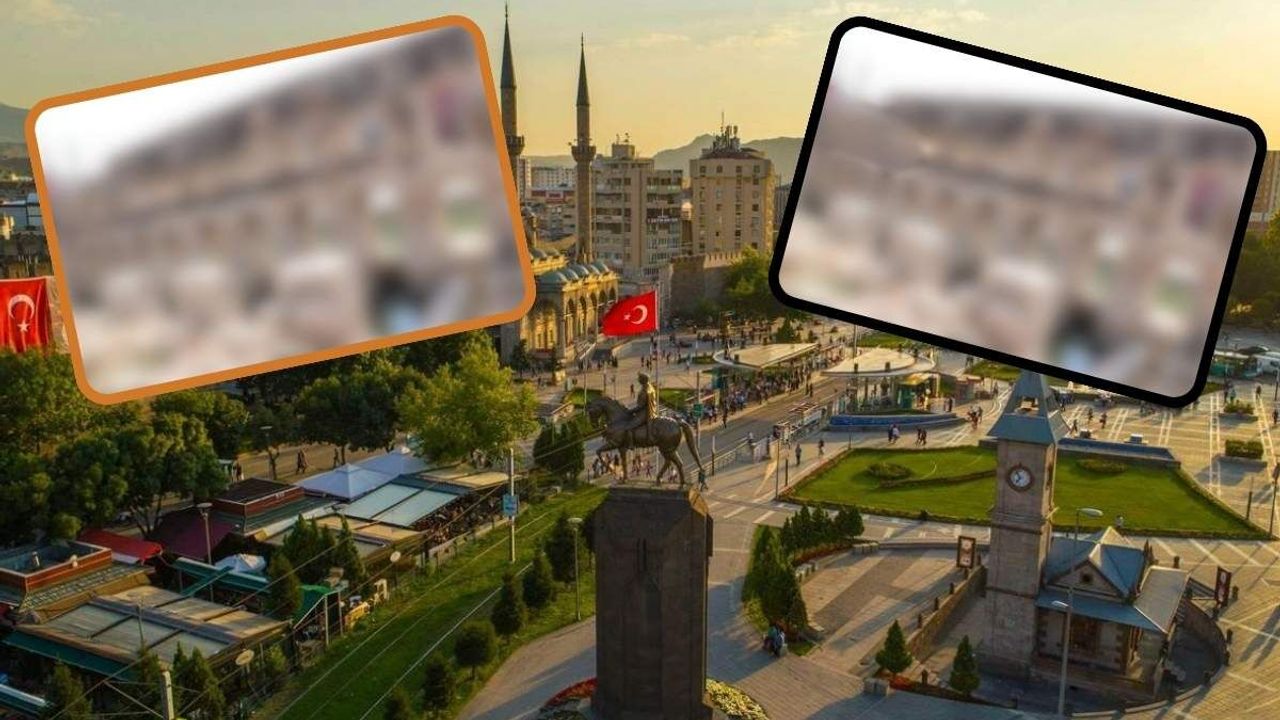Kayseri'de yaşayan Kral Kızı 2 Bin yıldır şifa dağıtıyor! Gurbetçiler akın ediyor