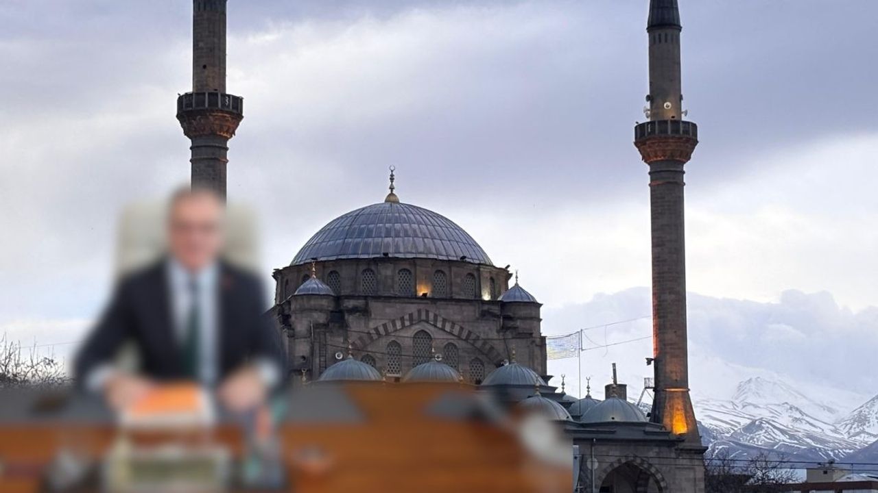 Kayserili Başkana zehir zemberek sözler: İşi yapamıyorsanız koltukta oturmayın!