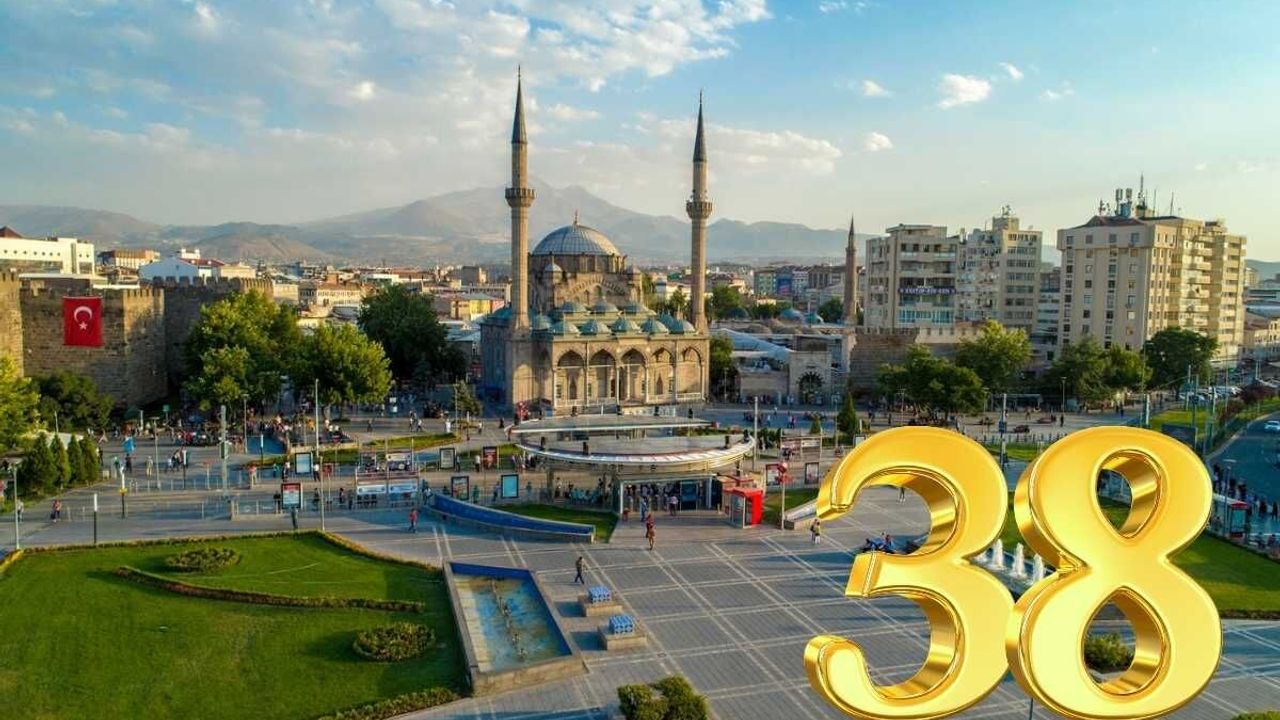 Kayseri 38’i kaptırdı! Hala bekliyor