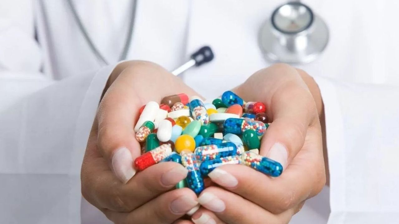 Kayseri bu gece hangi nöbetçi eczaneler açık? 5 Temmuz