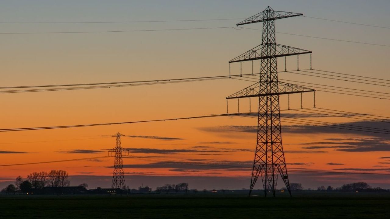 Kayseri'nin 11 ilçesine uyarı geldi! Kesinti 08.45'te başlıyor