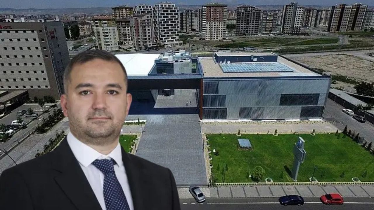 Kayseri iş dünyasında hareketli gün: Merkez Bankası Başkanı sahnede!