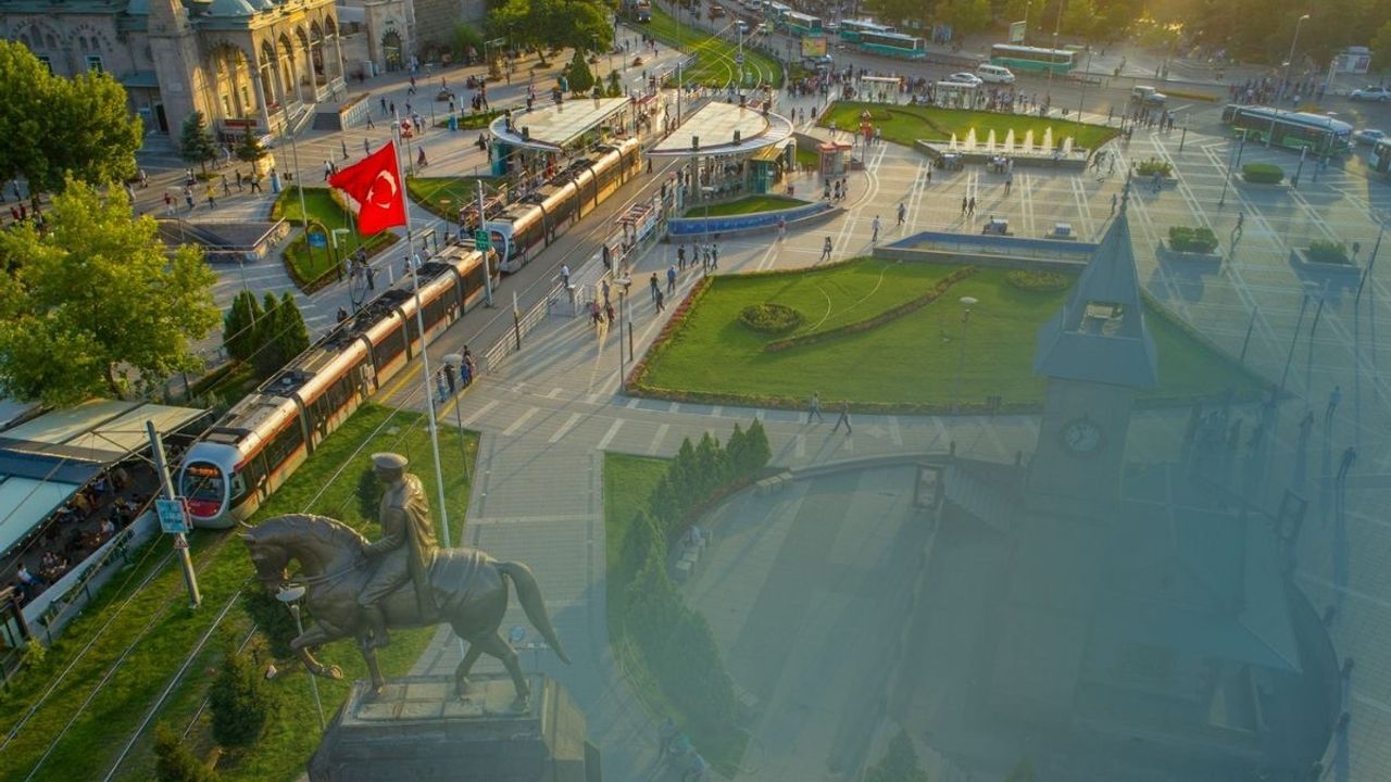 Kayseri'nin 12 ilçesine birden uyarı geldi! Sabah 08.30'da başlıyor