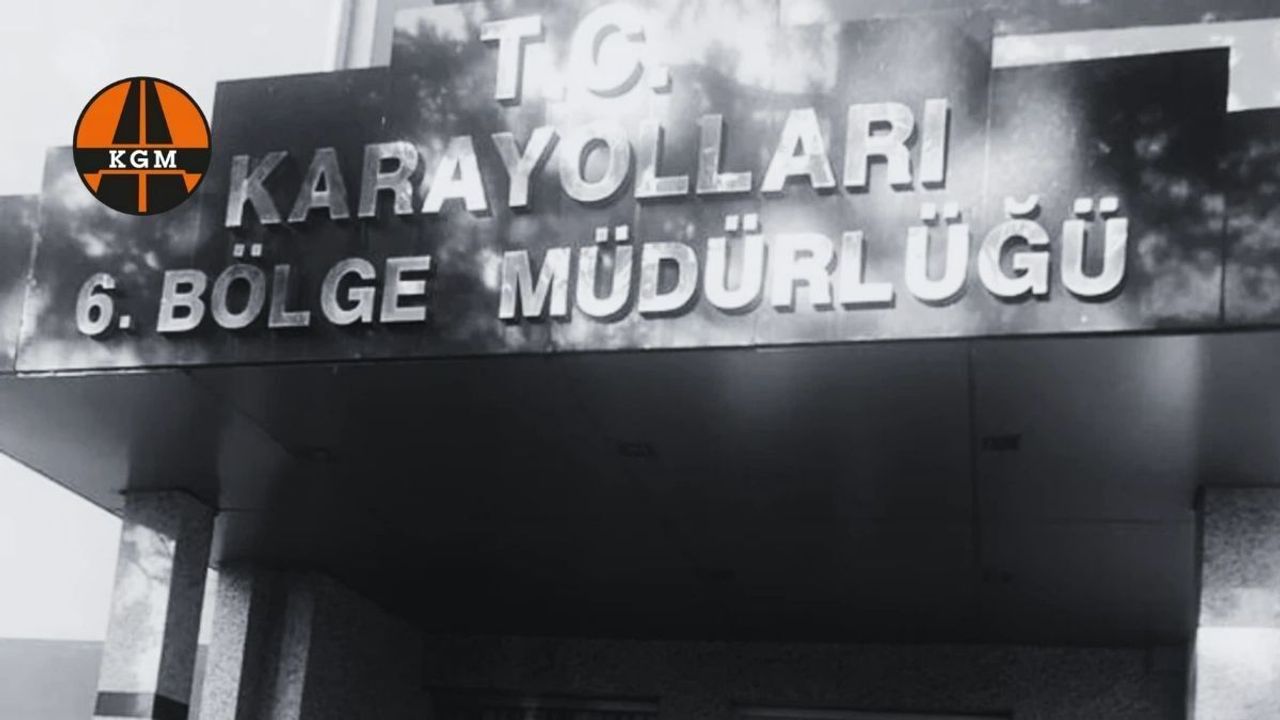 Karayolları 6. Bölge harekete geçti: Kayseri'den Sivas'a kadar yollar yenileniyor!