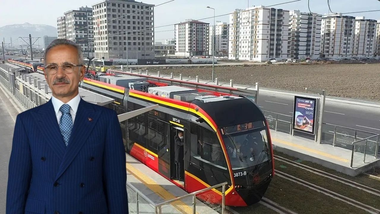 Konya'nın gerisinde kaldık: Kayseri'ye yatırımlar neden geç geliyor?