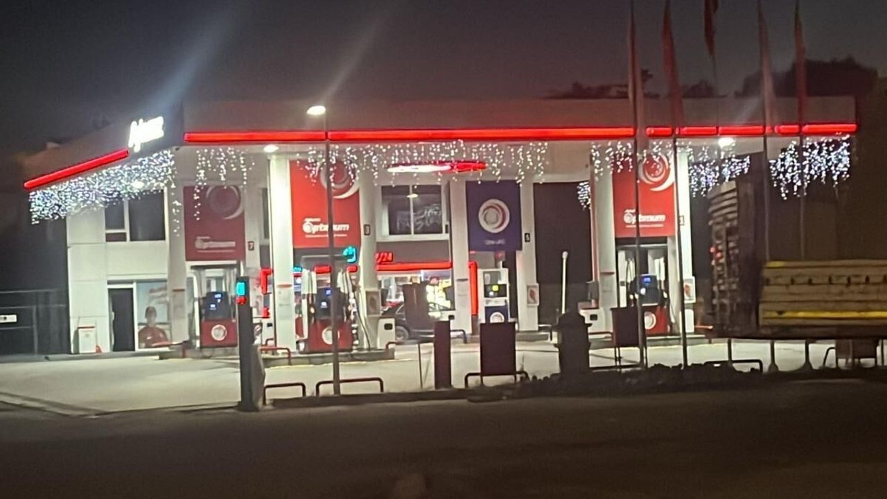 Kayseri’de akaryakıt nerden alınır: En ucuz akaryakıt fiyatları!