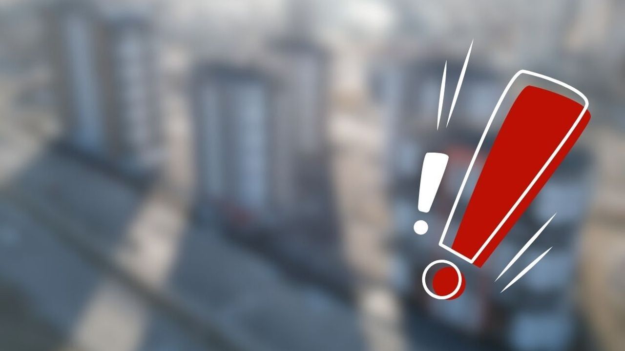 Kayseri’de belediyeden dev ihale! İki mahallede 32 daire satılacak