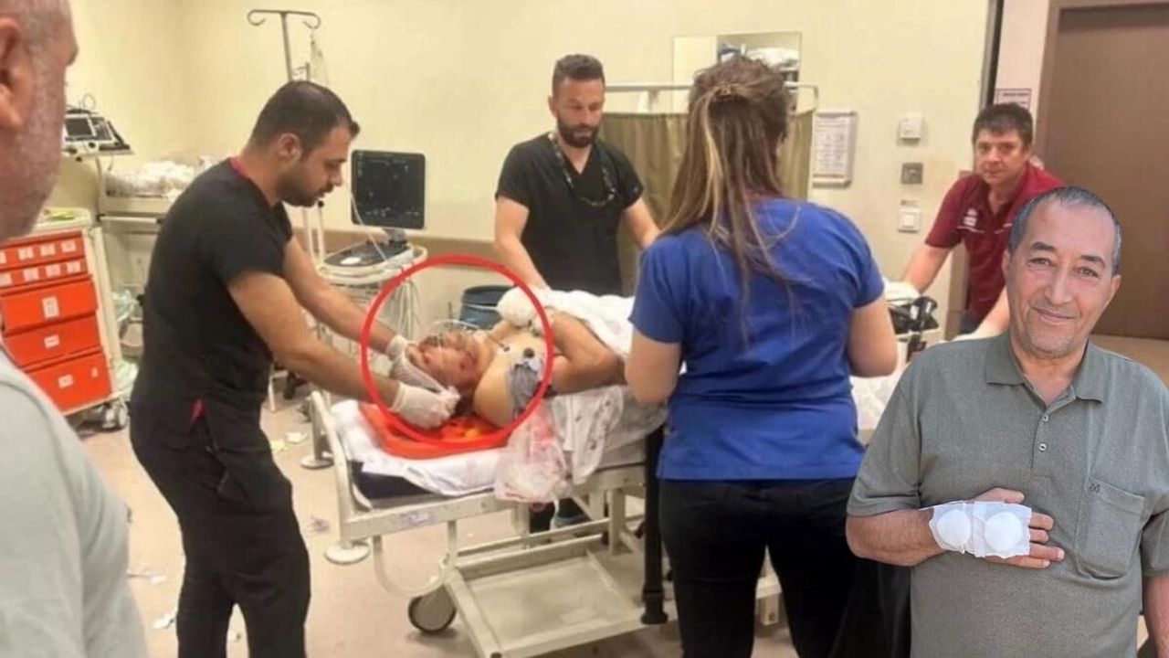 Kayseri'de Pınarbaşı seçiminin önüne geçmişti! CHP'li Şerafettin Bahadır dava sonrasında konuştu