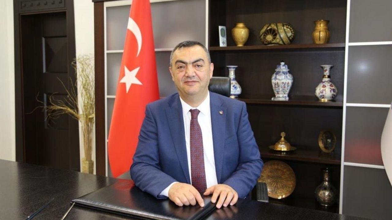 Kayseri'de yerel kalkınma hamlesi geldi! Büyüksimitci açıkladı: ‘Yatırım alanları belirlendi’