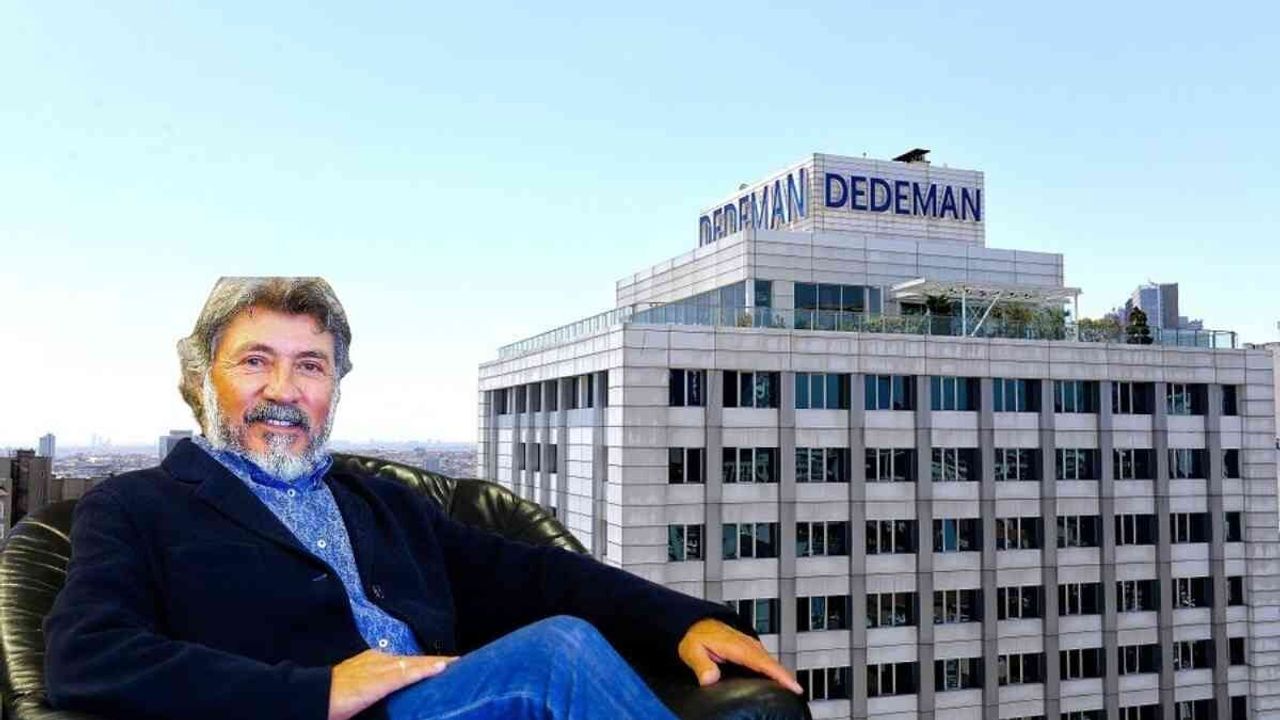 Kayserili dev şirket iflasa mı gidiyor?