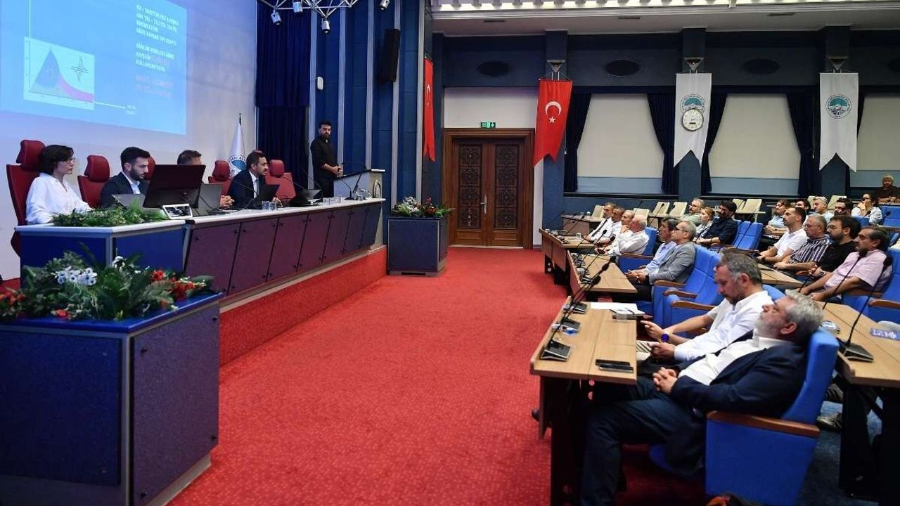 Kartal Kavşağı Projesi için söz sırası Kayserililerde!