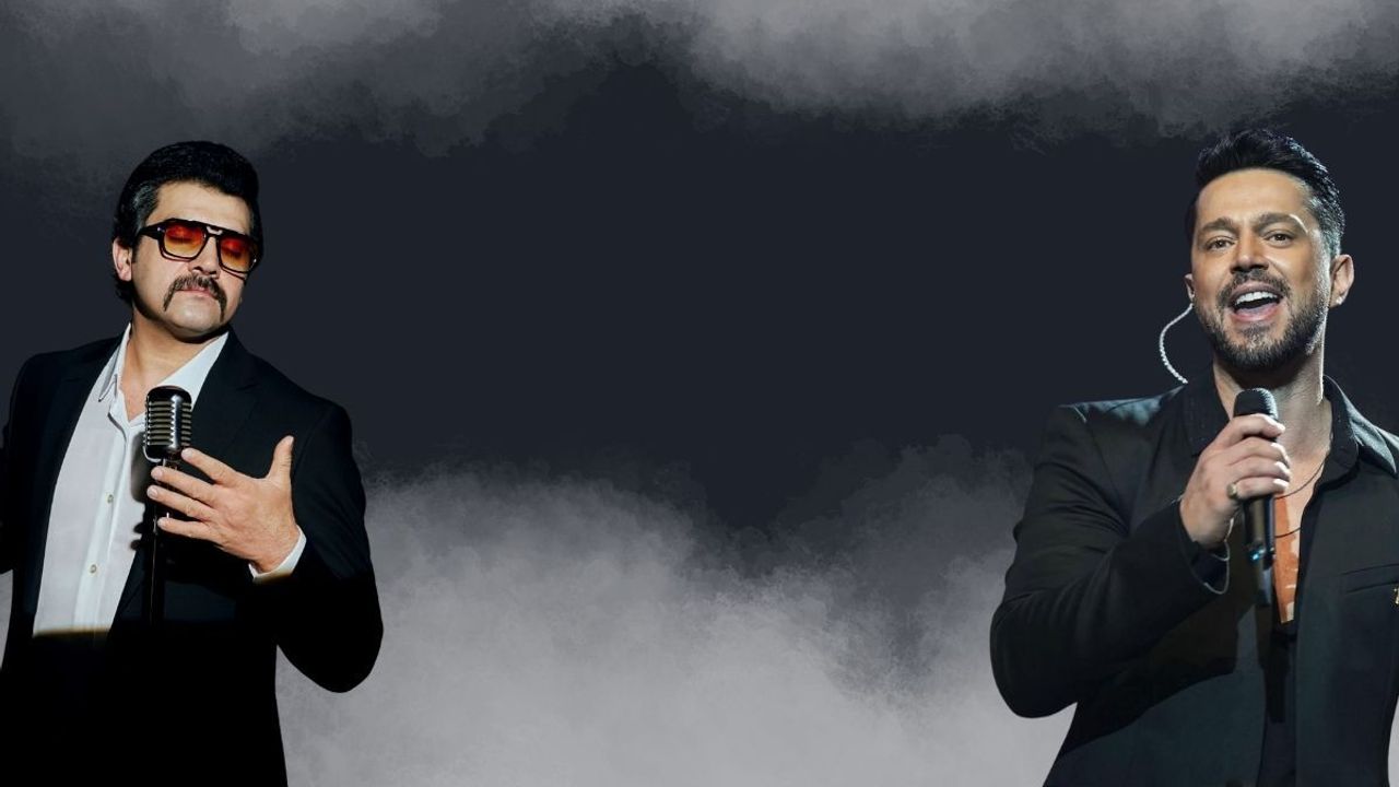 Kayserililer O festivale akın edecek: Murat Boz ve Bayhan'da dahil 9 sanatçı gelecek!