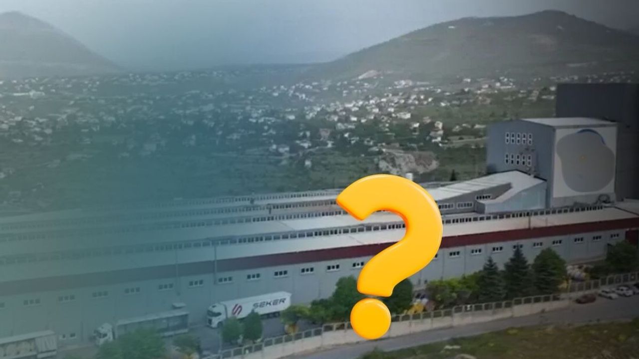 Kayseri’nin dev firması yeniden satışa çıktı! Fiyatı bakın ne kadar düştü