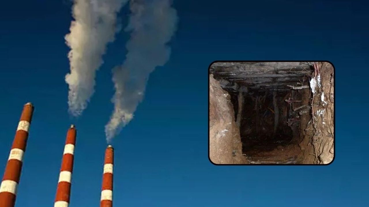 Kimyager uyardı! ‘Metan gazı gözle görülmez koklanmaz’