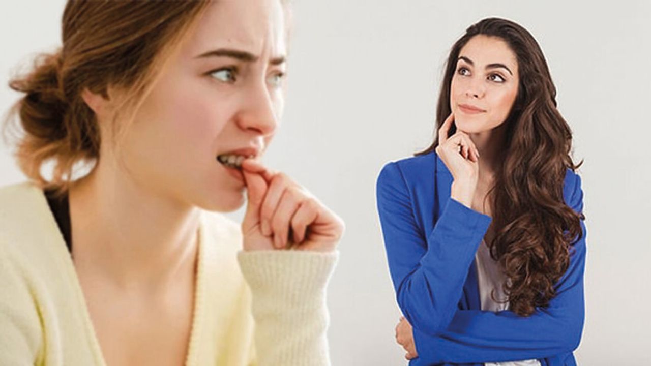 Kötü Bir Alışkanlıktan Nasıl Kurtulursunuz?