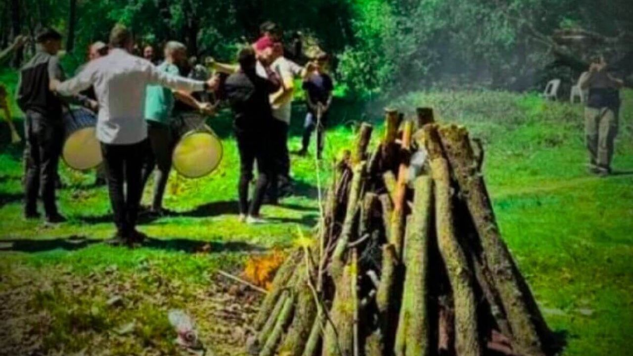 Kayseri'de böyle bayram görülmedi: Tüm avcılar toplanacak!