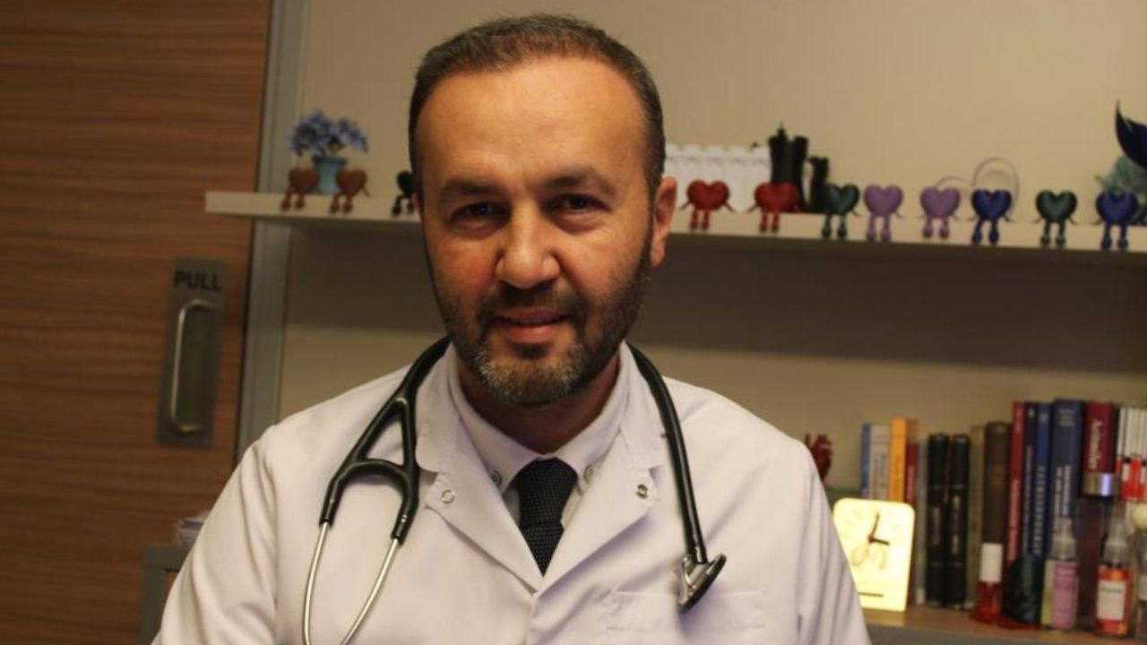 Uzman uyardı: Yaz sıcakları kalp krizi riskini artırıyor