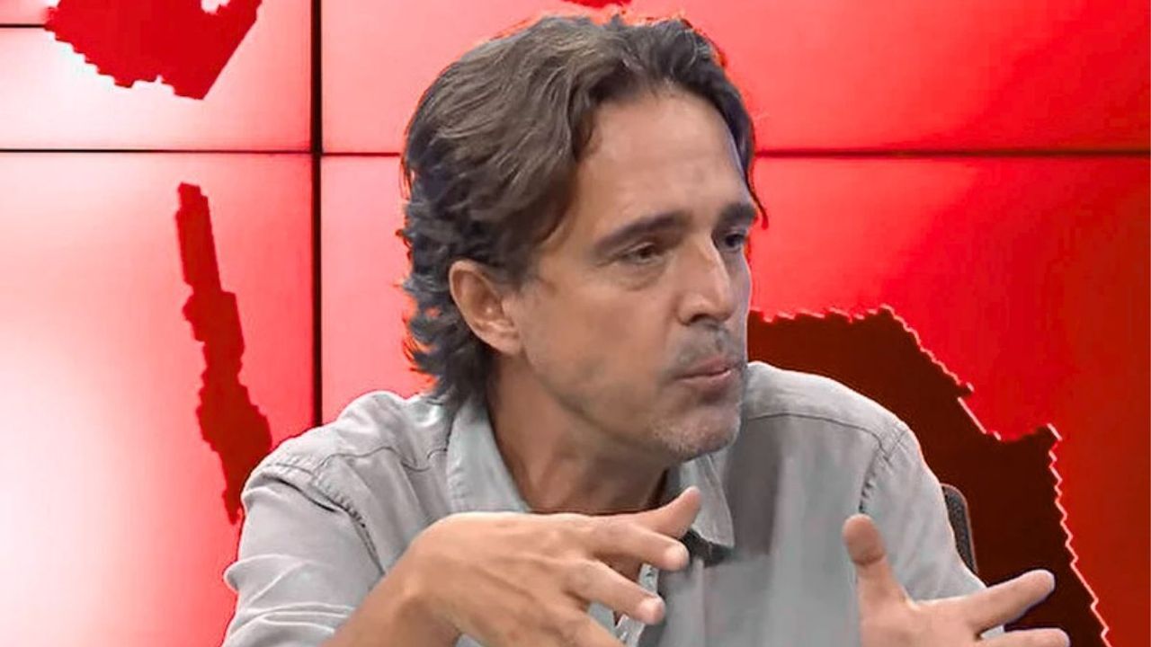 Gözaltına alınan gazeteci Timur Soykan hakkında karar verildi!