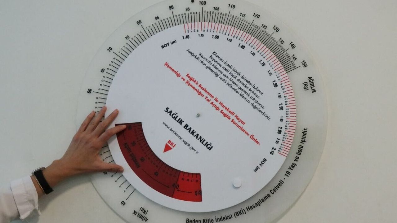 Kayseri Şehir Hastanesi'nde 7 bin kişi oraya başvurdu!
