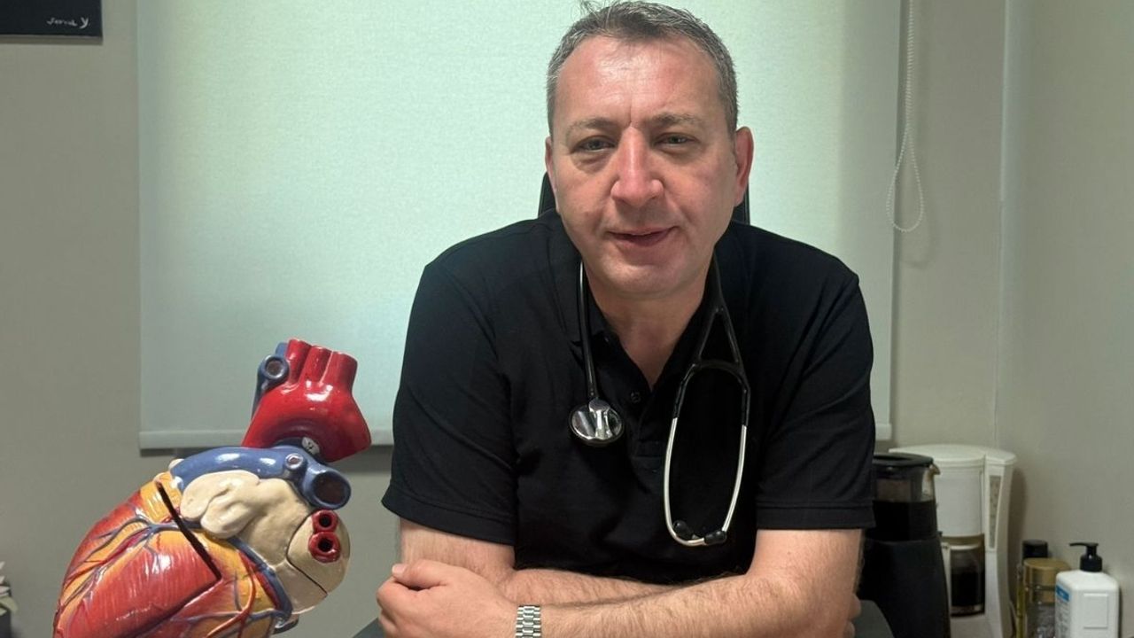 Dijital saatler kalbinize zarar mı veriyor? Gerçek çok başka çıktı