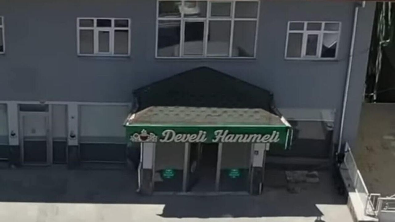 Kayseri’de erkeklerin giremediği o kafe yoğun ilgi gördü!